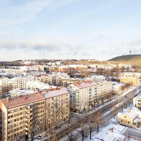 Apartment Unique 50s Style Suite, Autohalli