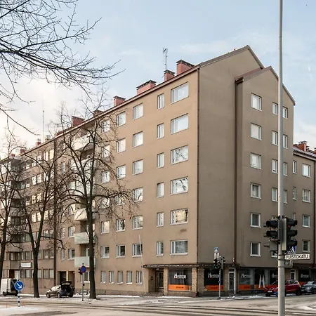 Unique 50s Style Suite, Autohalli Apartment *