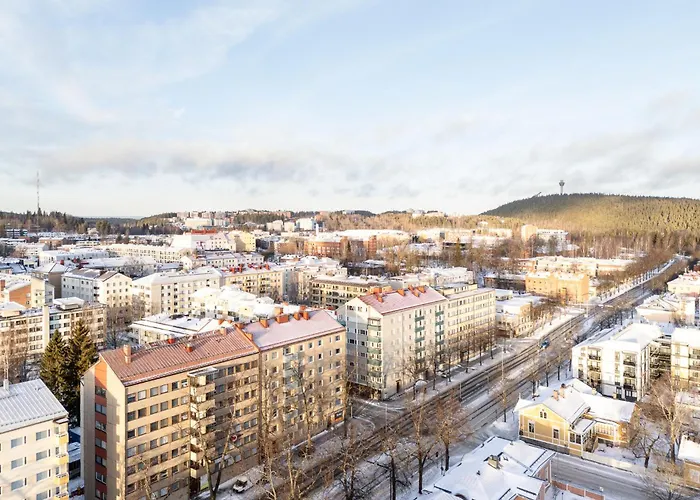 شقة Unique 50s Style Suite, Autohalli