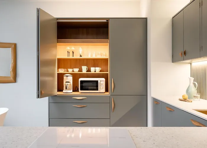 Apartamento Unique 50s Style Suite, Autohalli Kuopio